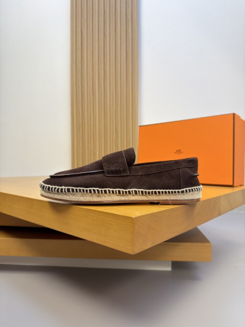 에르메스 트립 에스파드리유 Hermes Trip Espadrille  H2680124