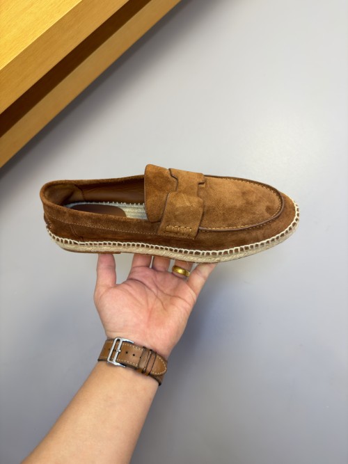 에르메스 트립 에스파드리유 Hermes Trip Espadrille  H2680125