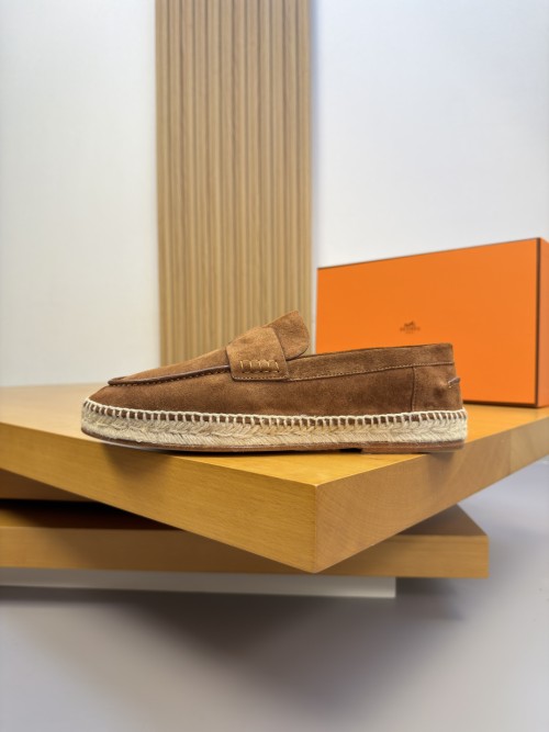 에르메스 트립 에스파드리유 Hermes Trip Espadrille  H2680125