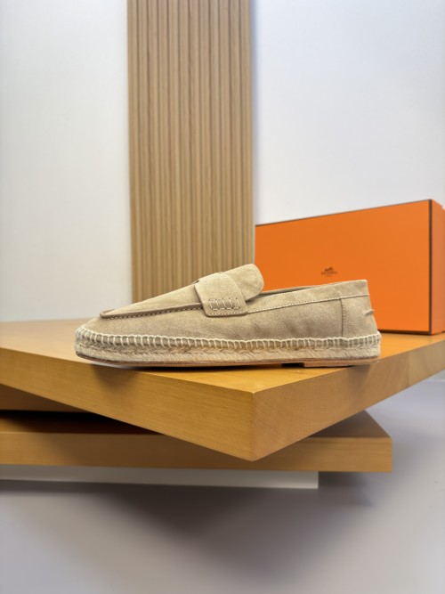 에르메스 트립 에스파드리유 Hermes Trip Espadrille  H2680126