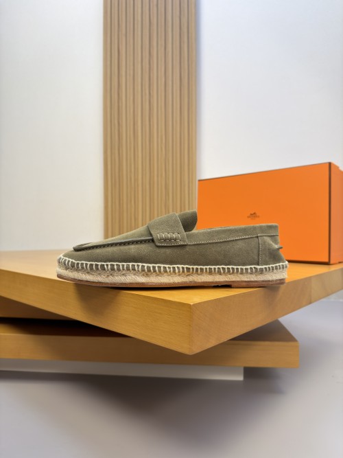에르메스 트립 에스파드리유 Hermes Trip Espadrille  H2680127
