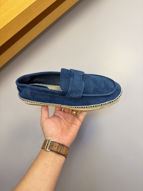 에르메스 트립 에스파드리유 Hermes Trip Espadrille  H2680128