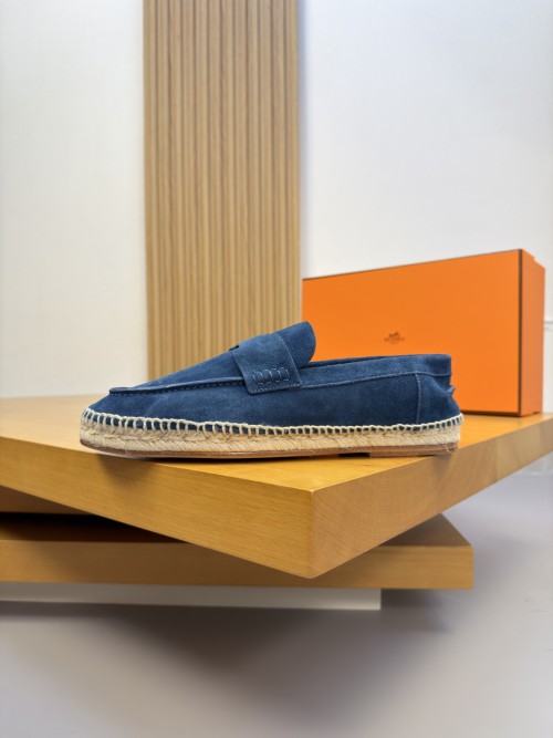 에르메스 트립 에스파드리유 Hermes Trip Espadrille  H2680128