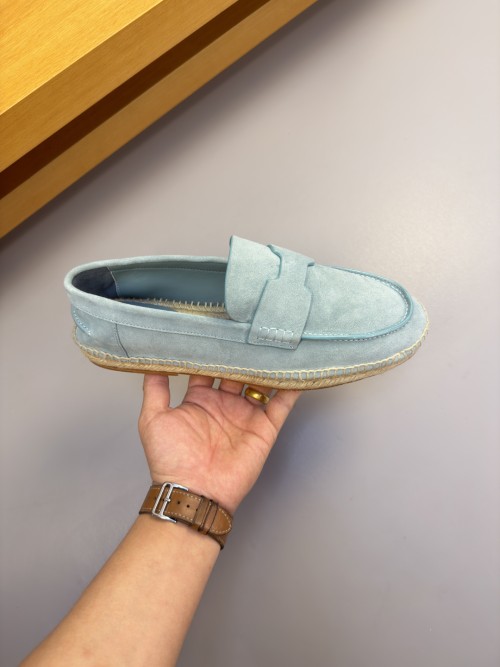 에르메스 트립 에스파드리유 Hermes Trip Espadrille  H2680129