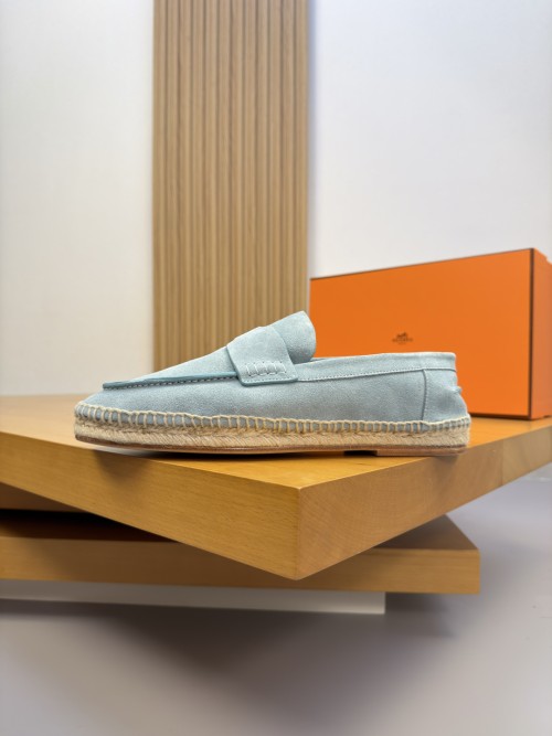 에르메스 트립 에스파드리유 Hermes Trip Espadrille  H2680129