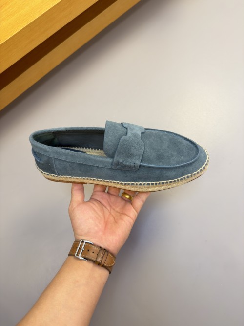 에르메스 트립 에스파드리유 Hermes Trip Espadrille  H2680130