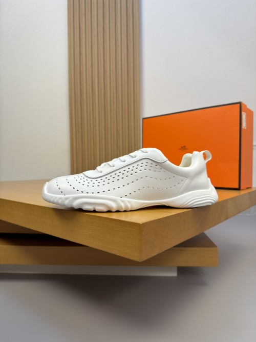 에르메스 네온 스니커즈  Hermes Neon Sneakers   H2680132