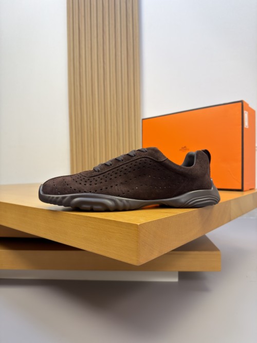 에르메스 네온 스니커즈  Hermes Neon Sneakers   H2680133