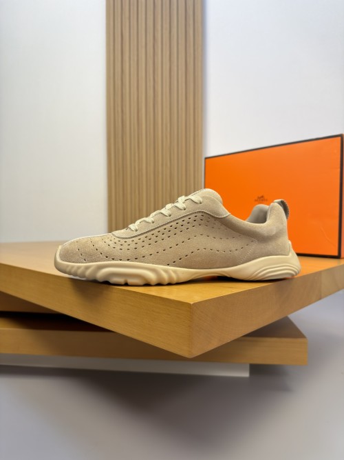 에르메스 네온 스니커즈  Hermes Neon Sneakers   H2680134
