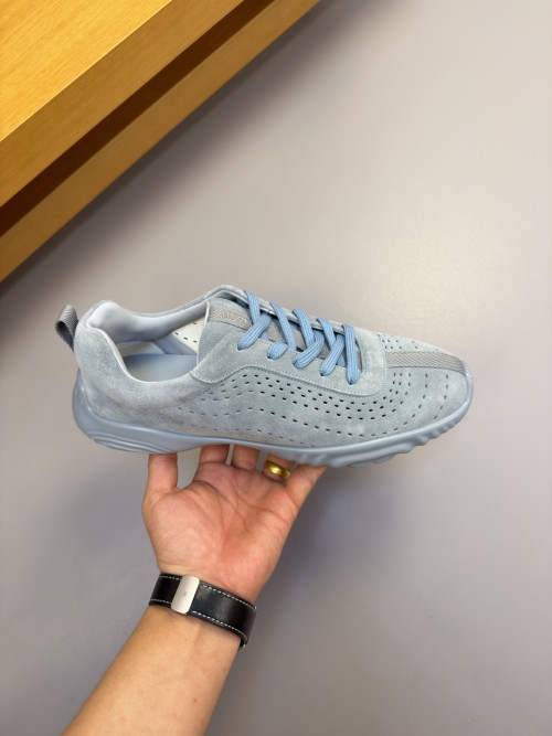 에르메스 네온 스니커즈  Hermes Neon Sneakers   H2680135