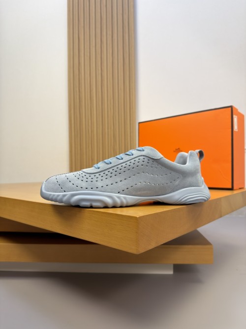 에르메스 네온 스니커즈  Hermes Neon Sneakers   H2680135