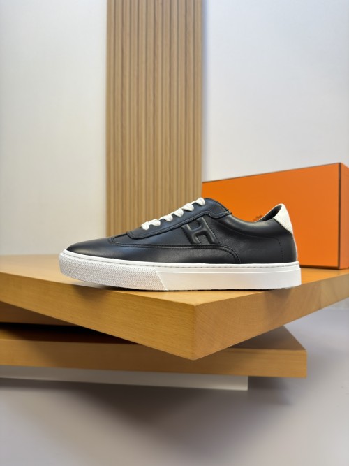 에르메스 퀴커 스니커즈  Hermes Quicker Sneakers   H2680136