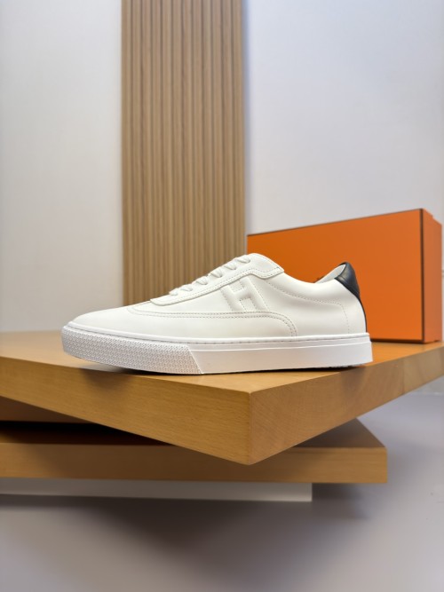 에르메스 퀴커 스니커즈  Hermes Quicker Sneakers   H2680137