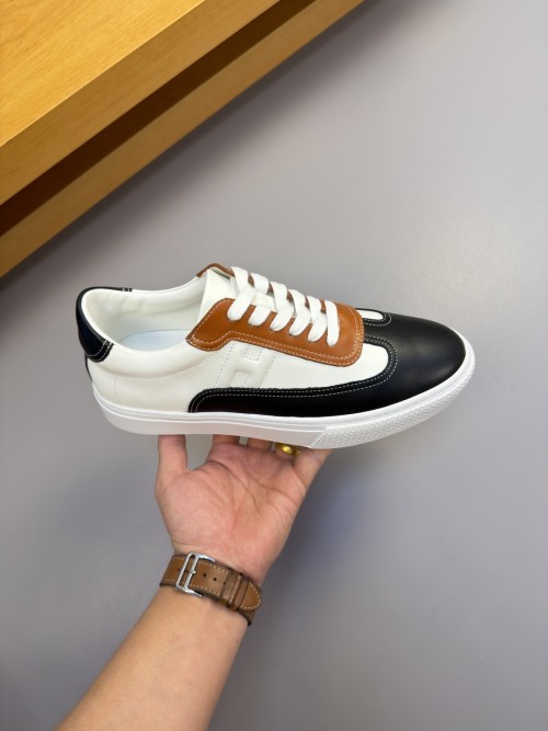 에르메스 퀴커 스니커즈  Hermes Quicker Sneakers   H2680138