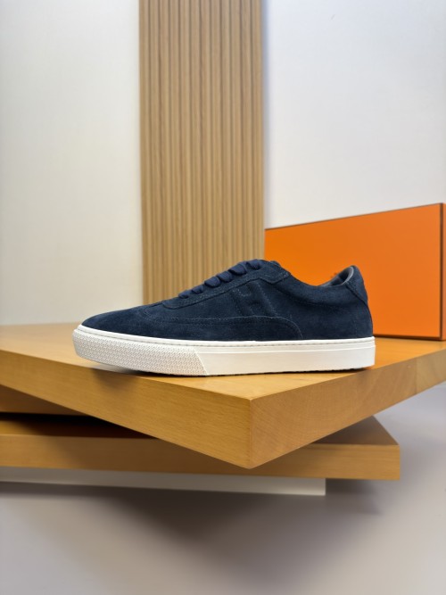 에르메스 퀴커 스니커즈  Hermes Quicker Sneakers   H2680139