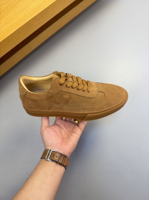 에르메스 퀴커 스니커즈  Hermes Quicker Sneakers   H2680140