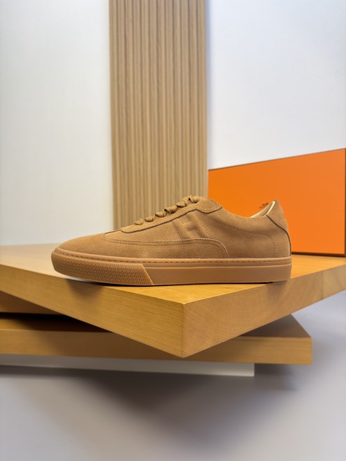 에르메스 퀴커 스니커즈  Hermes Quicker Sneakers   H2680140