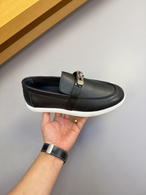 에르메스 마인드 로퍼  Hermes mind Loafer  H26080301