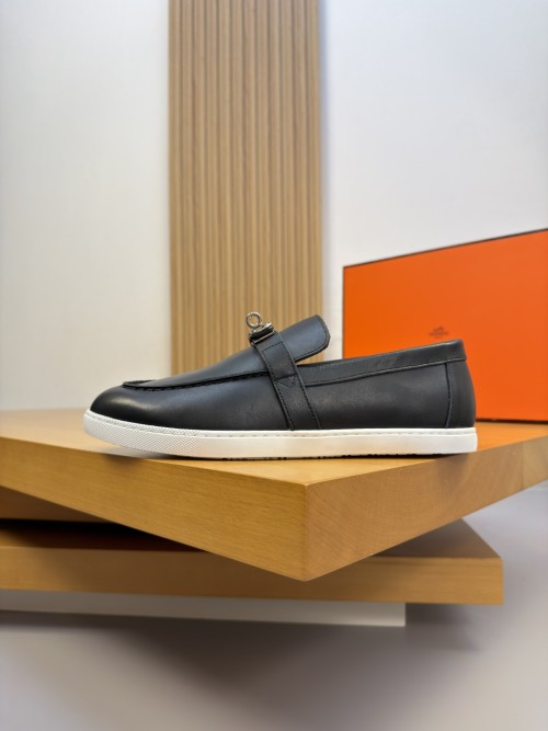 에르메스 마인드 로퍼  Hermes mind Loafer  H26080301