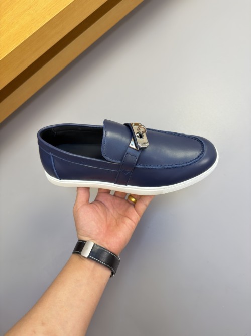 에르메스 마인드 로퍼  Hermes mind Loafer  H26080302