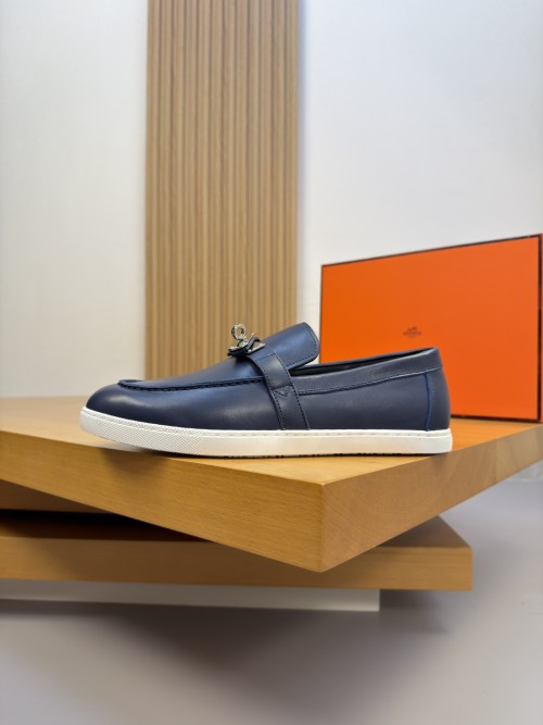 에르메스 마인드 로퍼  Hermes mind Loafer  H26080302
