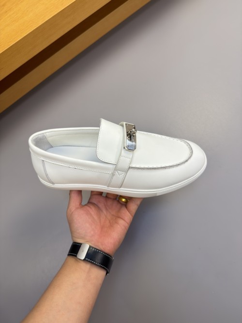 에르메스 마인드 로퍼  Hermes mind Loafer  H26080303