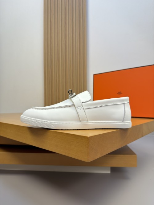 에르메스 마인드 로퍼  Hermes mind Loafer  H26080303