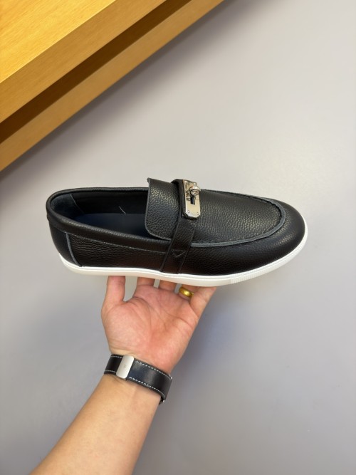에르메스 마인드 로퍼  Hermes mind Loafer  H26080304