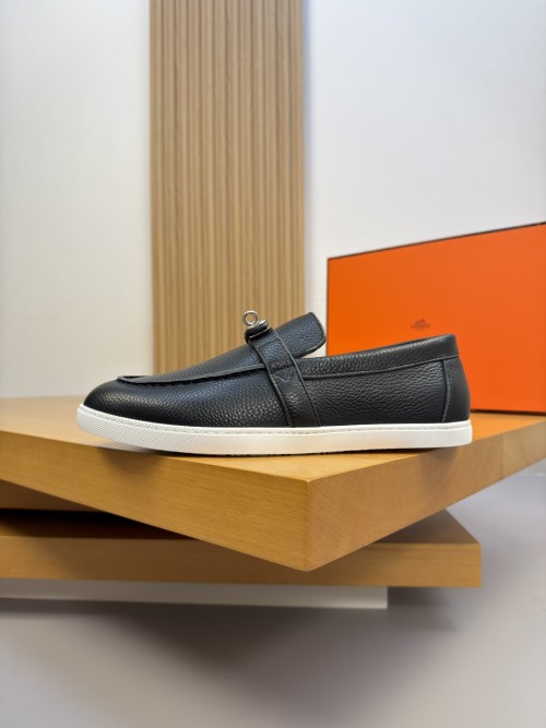 에르메스 마인드 로퍼  Hermes mind Loafer  H26080304