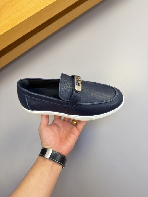 에르메스 마인드 로퍼  Hermes mind Loafer  H26080305