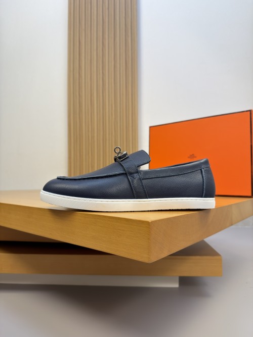 에르메스 마인드 로퍼  Hermes mind Loafer  H26080305