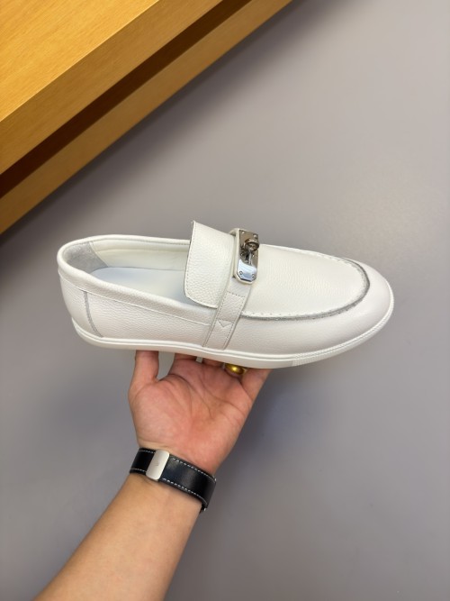 에르메스 마인드 로퍼  Hermes mind Loafer  H26080306