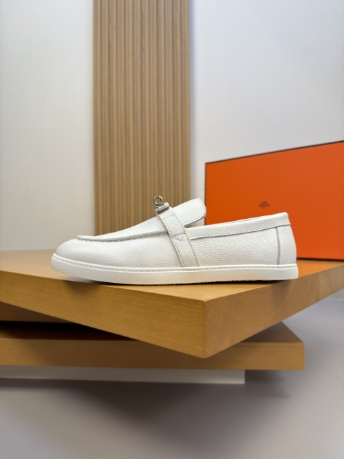에르메스 마인드 로퍼  Hermes mind Loafer  H26080306