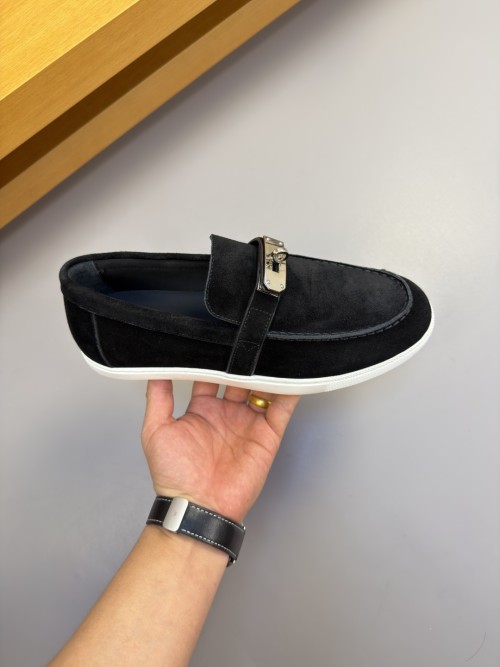 에르메스 마인드 로퍼  Hermes mind Loafer  H26080307