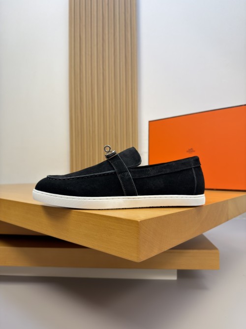 에르메스 마인드 로퍼  Hermes mind Loafer  H26080307