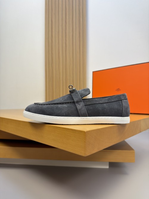 에르메스 마인드 로퍼  Hermes mind Loafer  H26080308