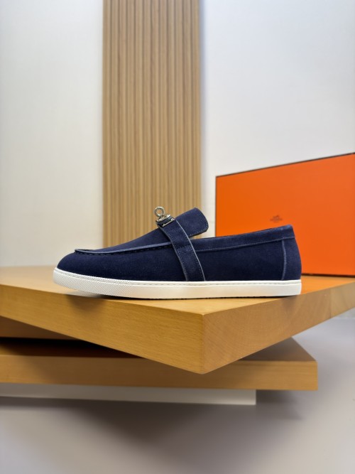 에르메스 마인드 로퍼  Hermes mind Loafer  H26080309