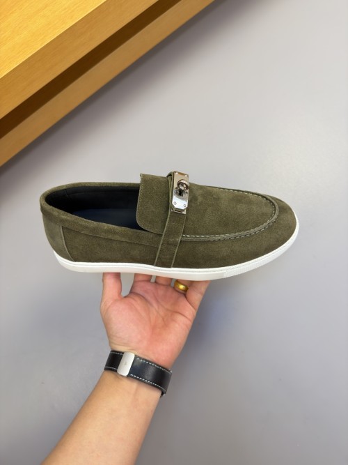 에르메스 마인드 로퍼  Hermes mind Loafer  H26080310