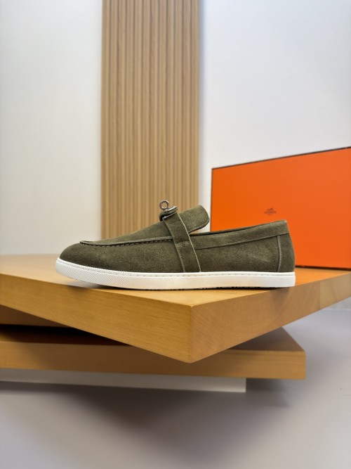 에르메스 마인드 로퍼  Hermes mind Loafer  H26080310