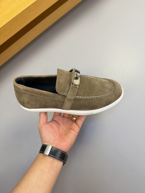 에르메스 마인드 로퍼  Hermes mind Loafer  H26080311