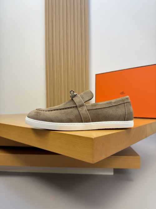 에르메스 마인드 로퍼  Hermes mind Loafer  H26080311
