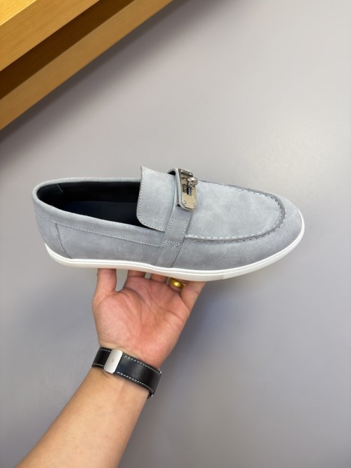 에르메스 마인드 로퍼  Hermes mind Loafer  H26080313