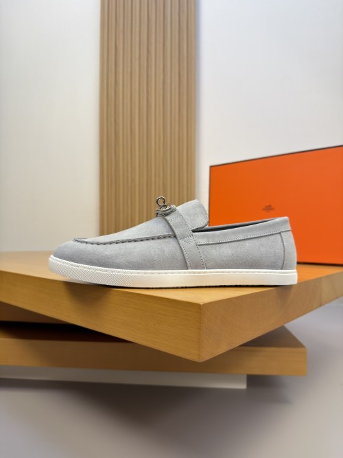 에르메스 마인드 로퍼  Hermes mind Loafer  H26080313