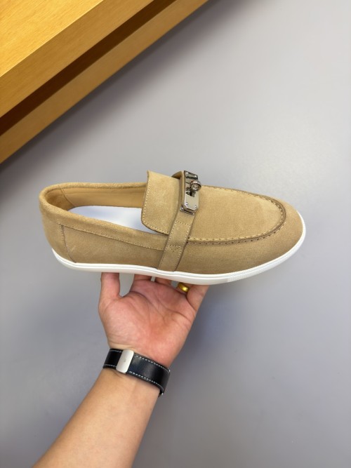 에르메스 마인드 로퍼  Hermes mind Loafer  H26080314