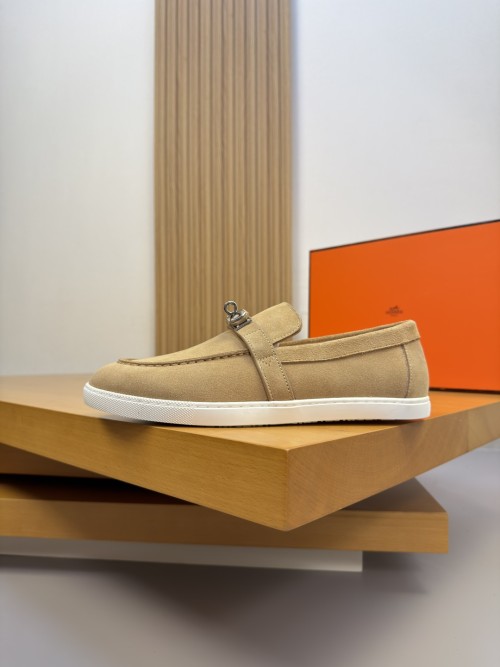 에르메스 마인드 로퍼  Hermes mind Loafer  H26080314