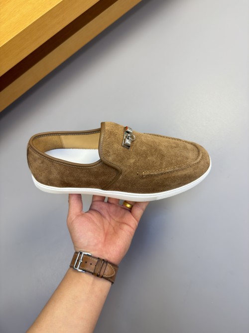 에르메스 주르 로퍼  Hermes Jour Loafer   H26080323