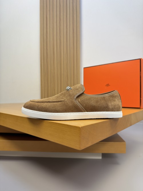 에르메스 주르 로퍼  Hermes Jour Loafer   H26080323