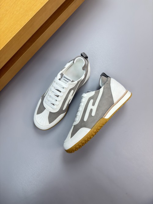 에르메스 제트 스니커즈 Hermes Jet Sneakers    H26080331