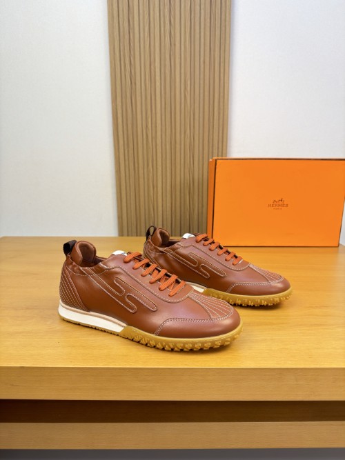 에르메스 제트 스니커즈 Hermes Jet Sneakers    H26080332