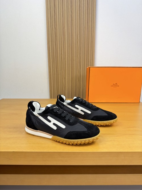 에르메스 제트 스니커즈 Hermes Jet Sneakers    H26080334